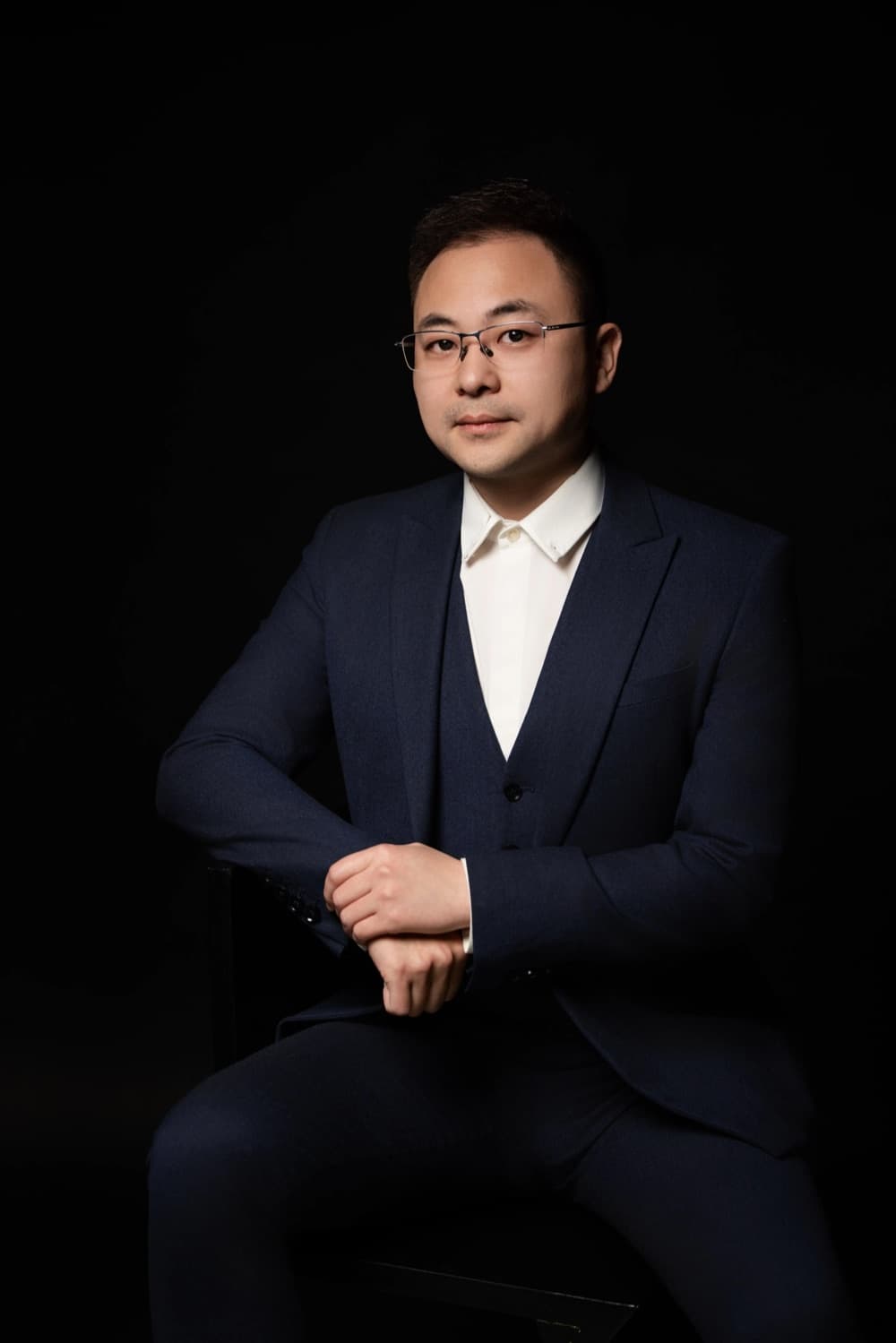企盟创始人 张一格